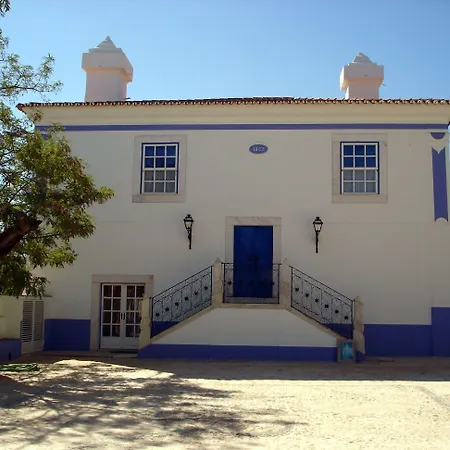 Hotel Rural Monte Da Rosada-2