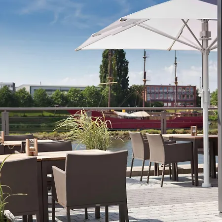Steigenberger Hotel Bremen-3
