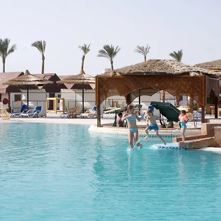 Panorama Bungalows Resort El Gouna-2