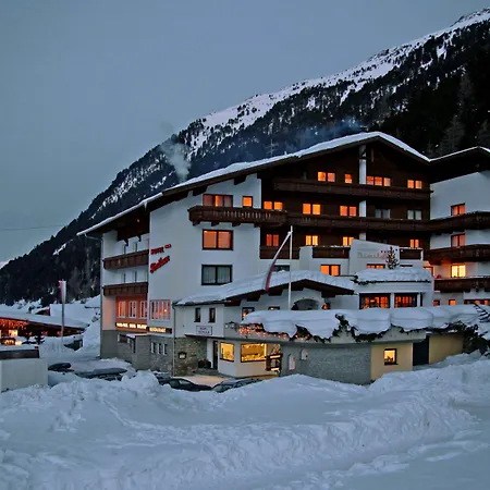 Hotel Similaun-3