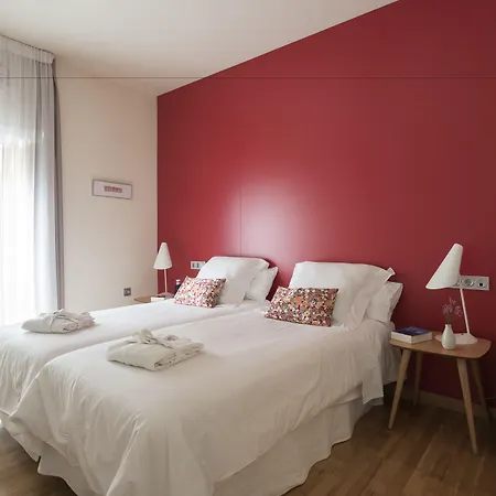 La Alcoba Del Agua Hotel Boutique-2