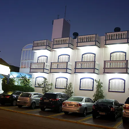 Hotel Casa Branca-2