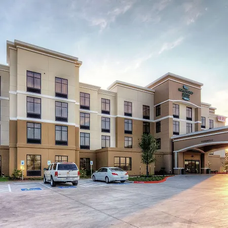 Homewood Suites By Hilton Victoria-3