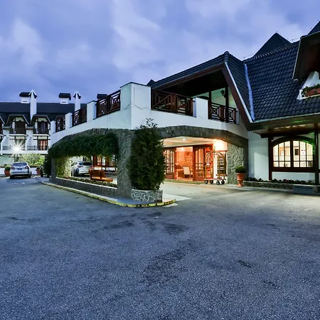 Hotel Home Green Home-3
