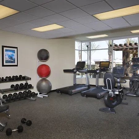 Residence Inn By Marriott Tustin Orange County-2
