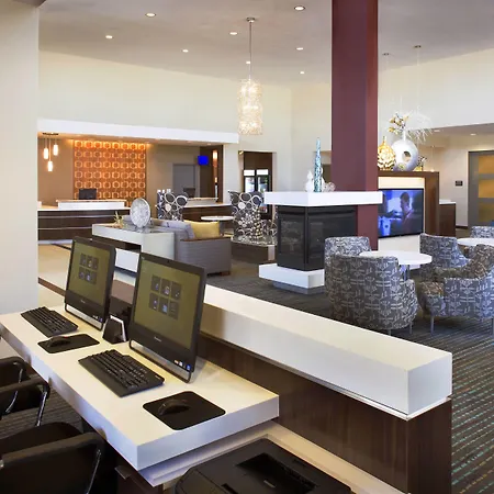 Residence Inn By Marriott Tustin Orange County-3