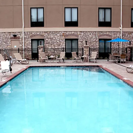 Holiday Inn Express & Suites Paducah West By Ihg-2