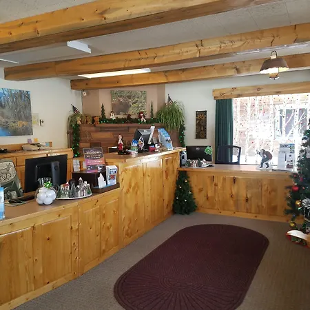 Western Riviera Lakeside Lodging-2