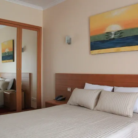 Hotel Quasar-3