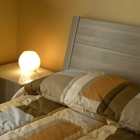 B&B Residenza Umberto-3