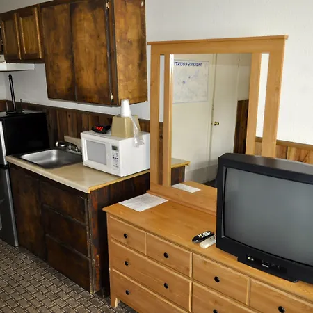 Andrews Motor Inn-2