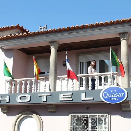 Hotel Quasar-2