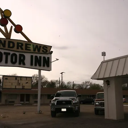 Andrews Motor Inn-3