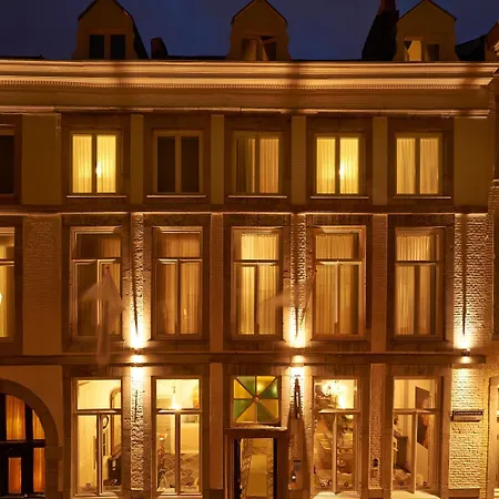 Hotel Les Charmes-3
