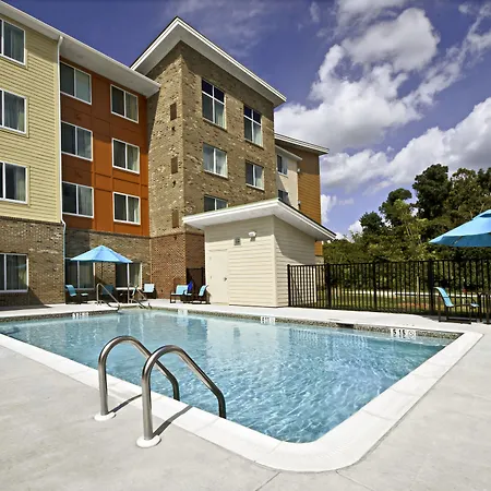 Residence Inn By Marriott Greenville-2