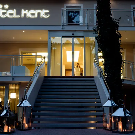 Hotel Kent-3