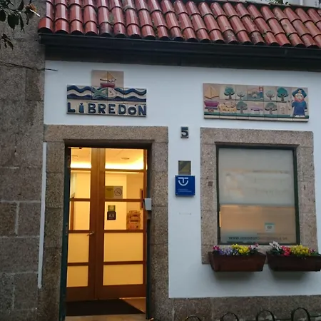 Libredón Rooms-2