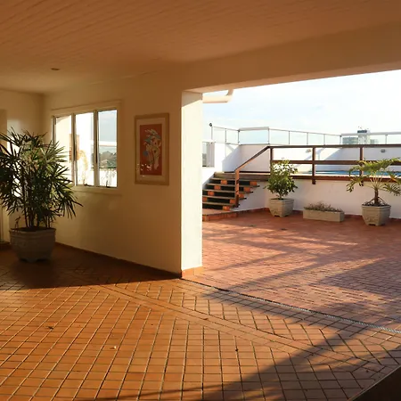 Jaguary Hotel Sumare-3