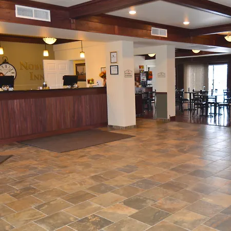Extended Stay Americas Suites - Minot-2