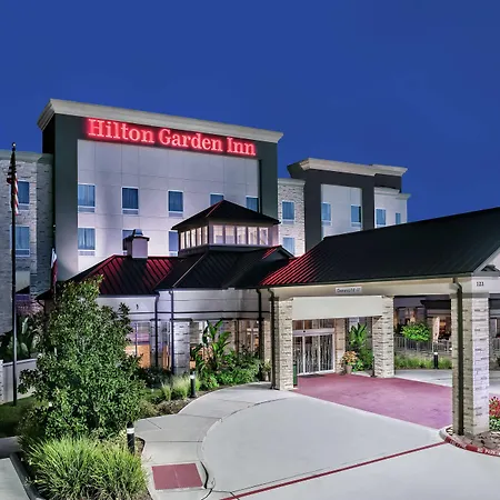 Hilton Garden Inn Victoria-3