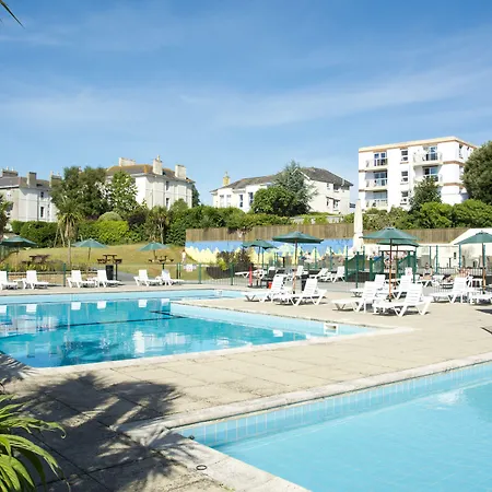 Tlh Victoria Hotel - Tlh Leisure, Entertainment And Spa Resort-3