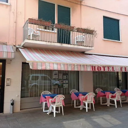 Hotel Clodia-3