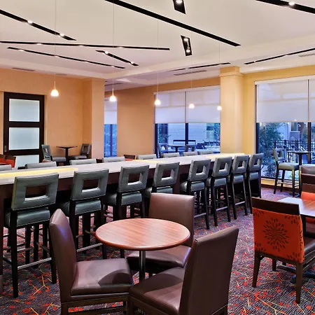 Residence Inn By Marriott Little Rock Downtown-3
