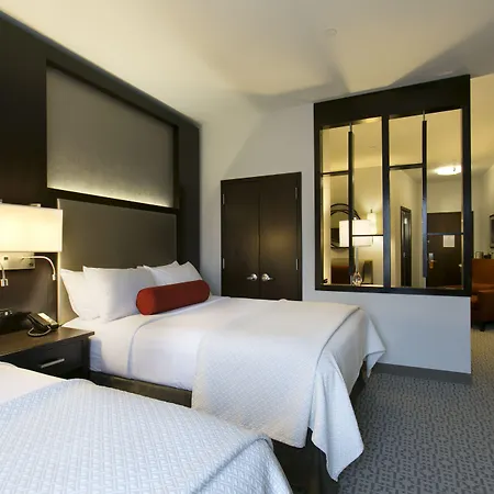Cambria Hotel White Plains - Downtown-3