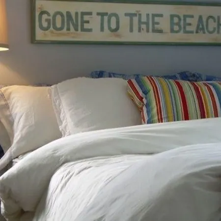 Salmonberry Inn & Beach House-3