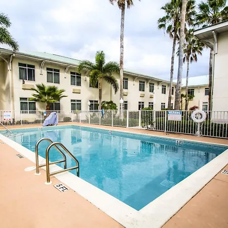 Sleep Inn Port St Lucie At Pga Village-3