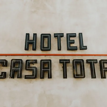 Hotel Casa Tota-3