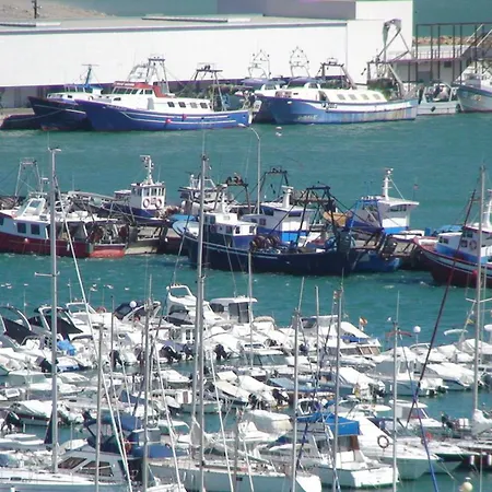 Hotel del Port-2