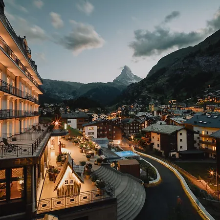 Beausite Zermatt-2