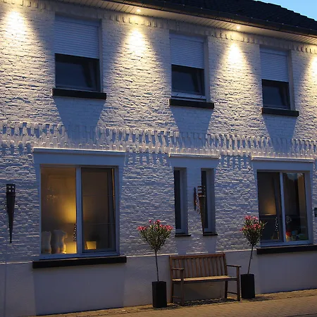 B&B Montenakerhof-3