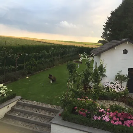 B&B Montenakerhof-2