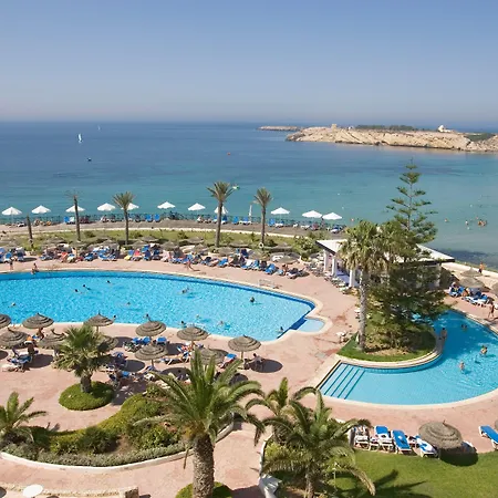 Regency Hotel & Spa-2