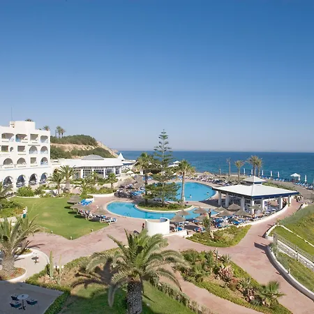 Regency Hotel & Spa-3