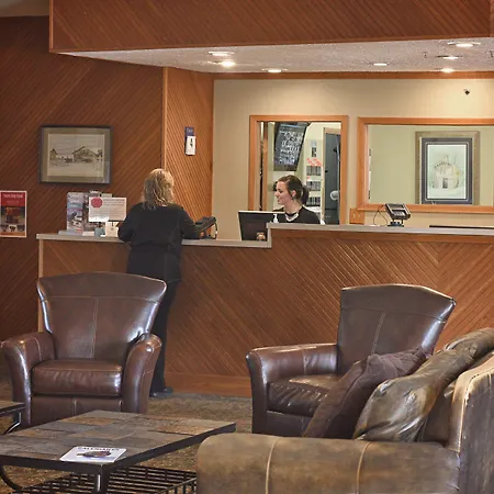Chestnut Mountain Resort-2