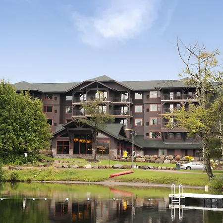 Hampton Inn & Suites Lake Placid-3