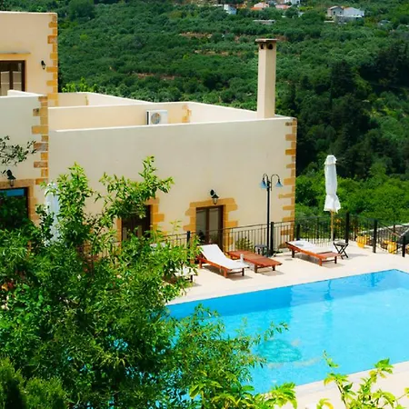 Maria Villas-2