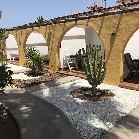 Rainbow Golf Bungalows, Gay Men-Only Resort-3