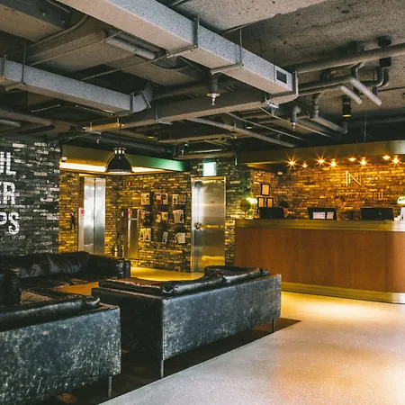 Hotel Manu Seoul-2