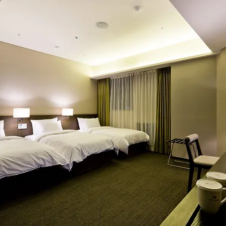 Hotel Manu Seoul-3