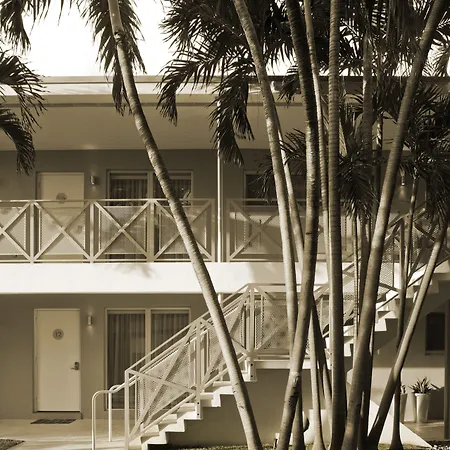 1818 Meridian House Apartments And Suites By Eskape Collection-3