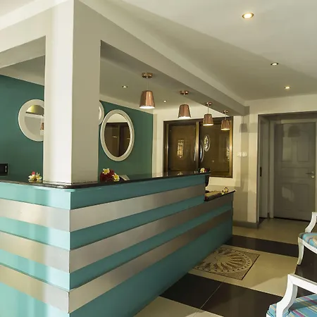 Gosun Beach Hotel-2