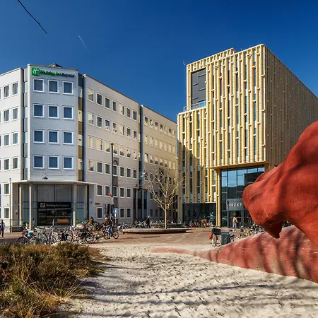 Holiday Inn Express Arnhem By Ihg-3