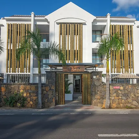 Gosun Beach Hotel-3