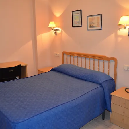 Hotel Legazpi-3