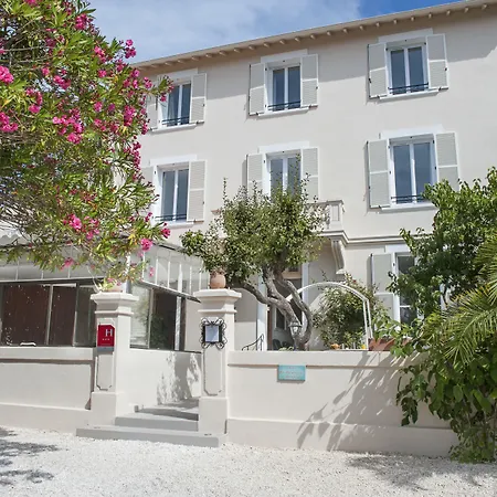 Hotel La Bienvenue-3