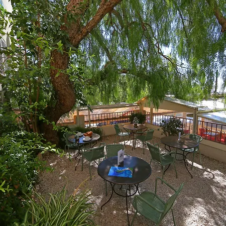 Hotel La Bienvenue-2